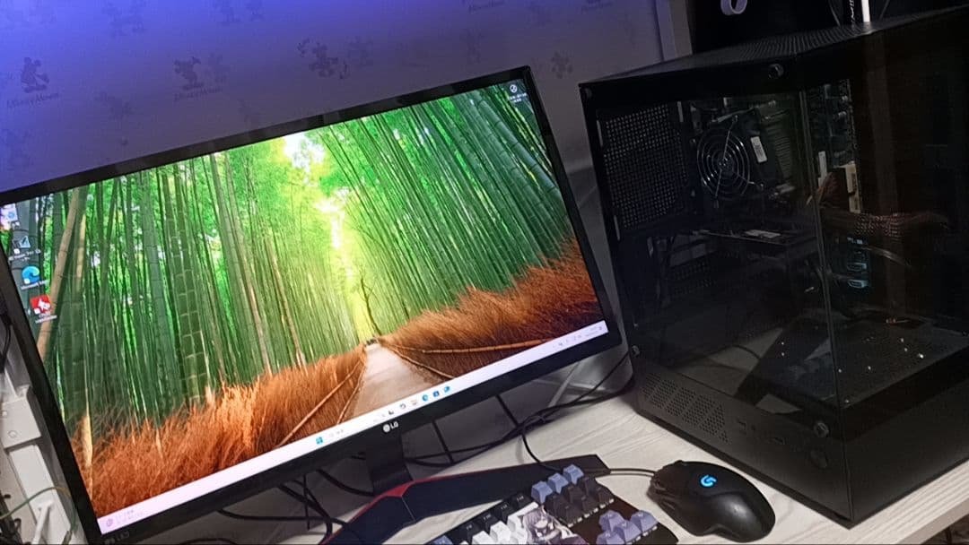 Windows11デスクトップPC Amazon.co.jp: NEXTJAPAN【2年保証】 デスクトップパソコン(Windows 11