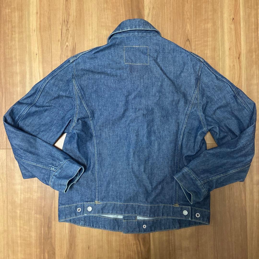 リーバイス 初期 エンジニアードジーンズジャケット 2000年 サイズM