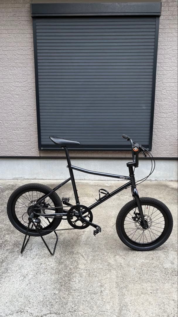 HOT　Tern amp f1 ギャラクシー Tern AMP F1新色ギャラクシーが入荷しました！ : LORO CYCLE WORKS