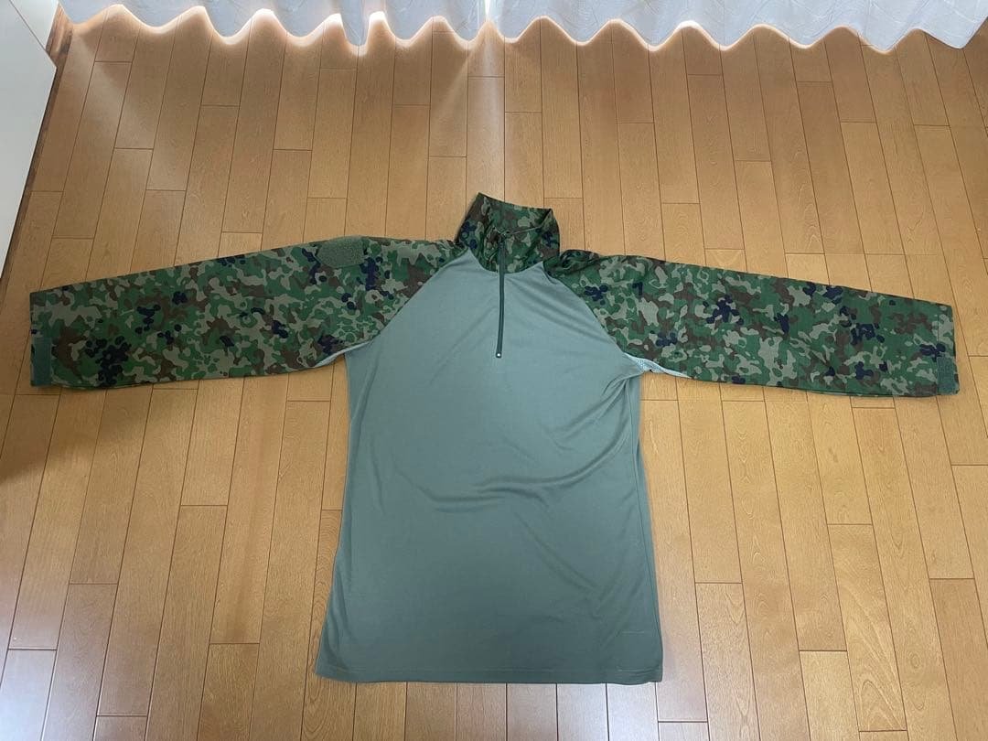 アグレッサーグループ　RANGER COMBAT SHIRT V2 Mod2 AGGRESSOR GROUP WEB SHOP / RANGER COMBAT SHIRT V3 Mod2/ RANGER+