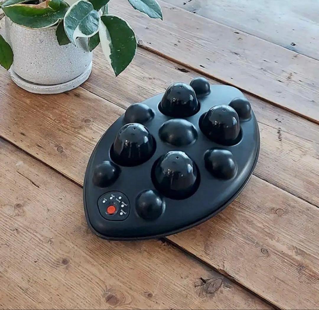 美品　スリムビューティPAD（パッド） スリムビューティパッド 通販 - ディノス