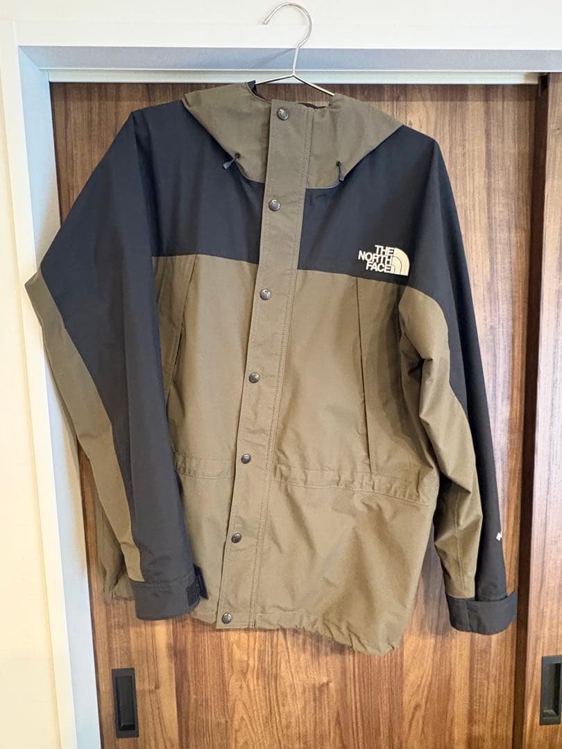 ノースフェイス　GORE-TEX ゴアテックス　マウンテンライトジャケット 楽天市場】ノースフェイス マウンテンライトジャケット ゴアテックス