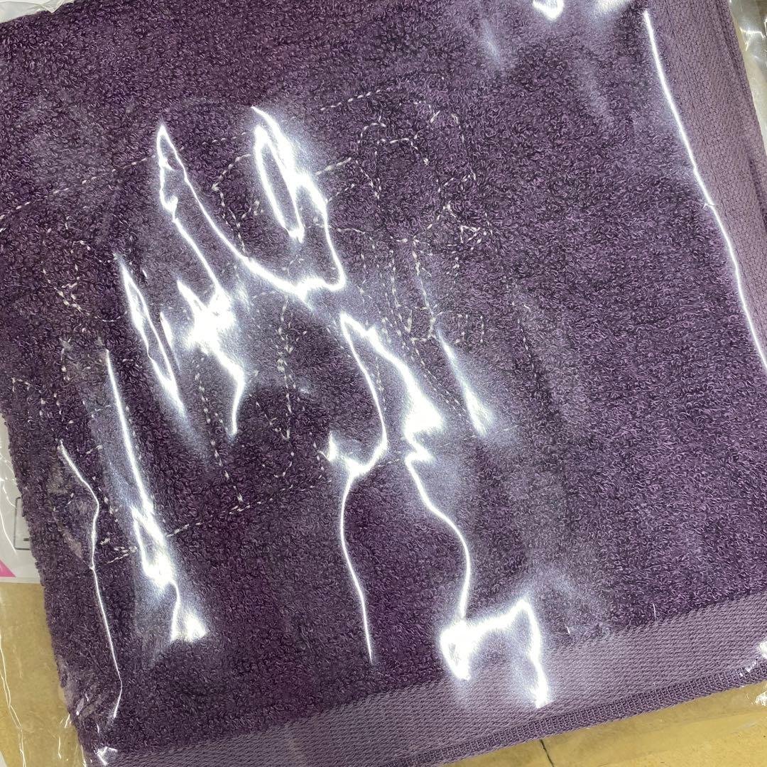 タオル24 泉州タオル 泉州美人 ビッグフェイスタオル 約33×120cm 浅野撚糸 日本