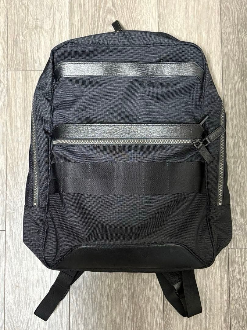 BRIEFING ブリーフィングFUSION SQ PACK HD BRIEFING】FUSION SQ PACK HD | 藤巻百貨店