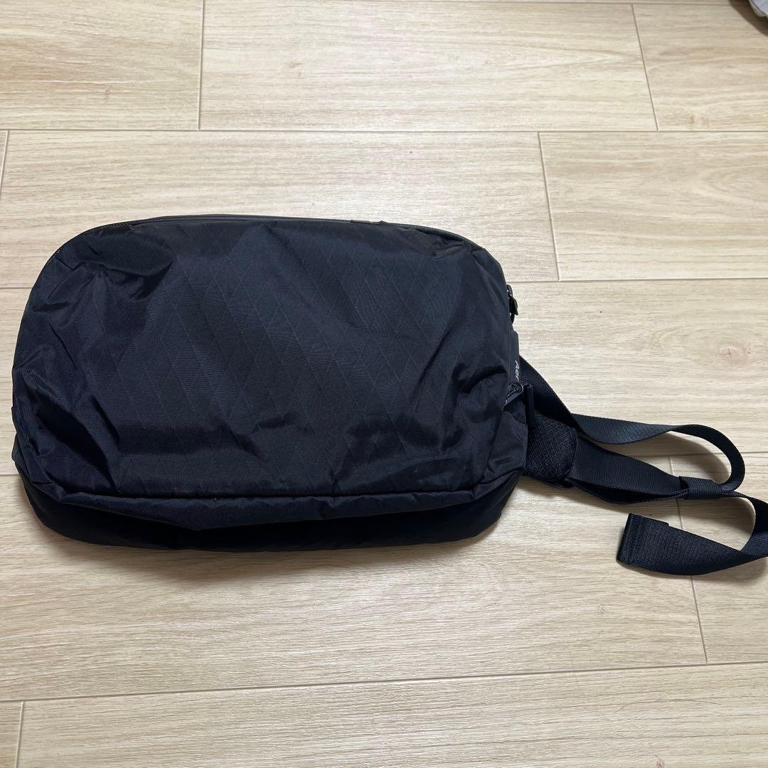 バッグ Aer Tech Sling 3 X-Pac Tech Sling 3 X-Pac – Aer