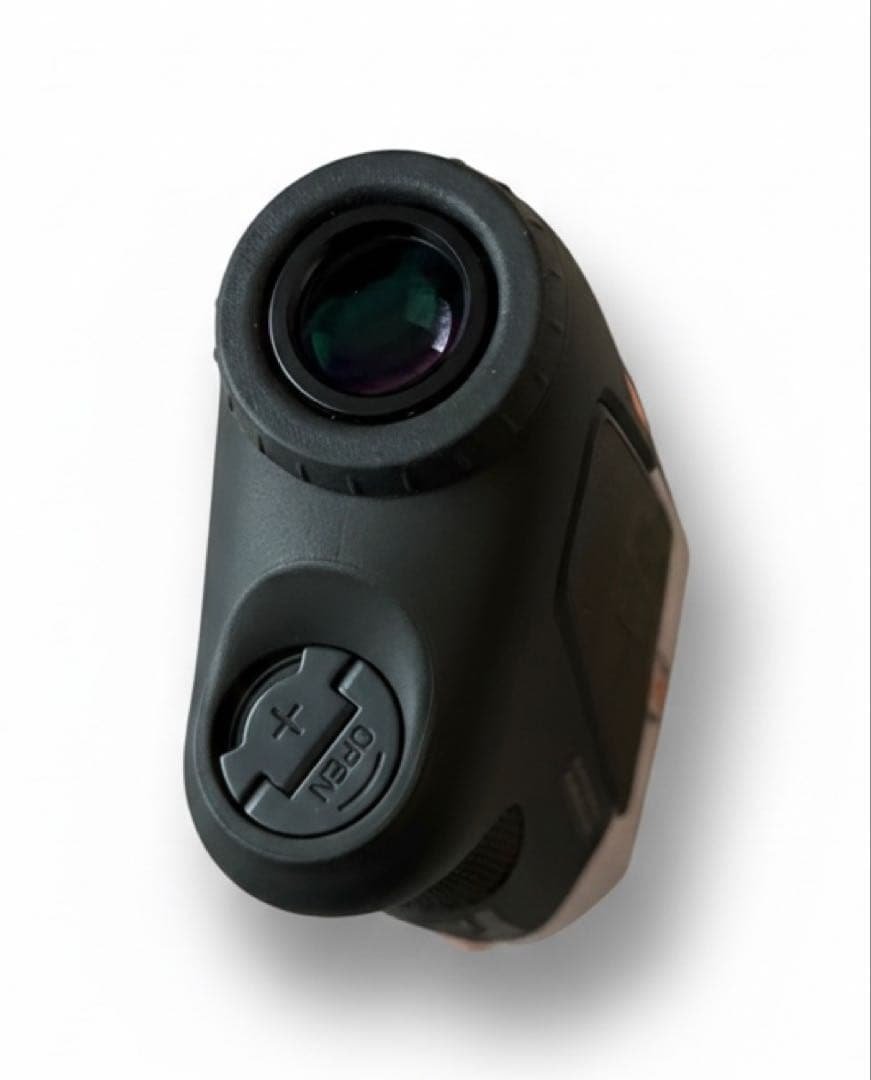 ブッシュネル ピンシーカー ツアーV6シフトジョルト ケース新品未使用