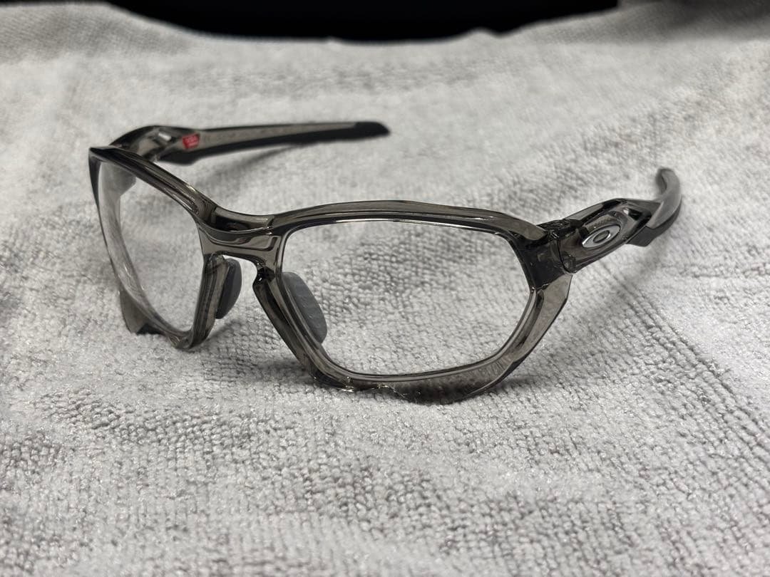Oakley Plazma 調光　アジアフィット オークリー(OAKLEY) サングラス PLAZMA ASIA FIT プラズマ アジアン