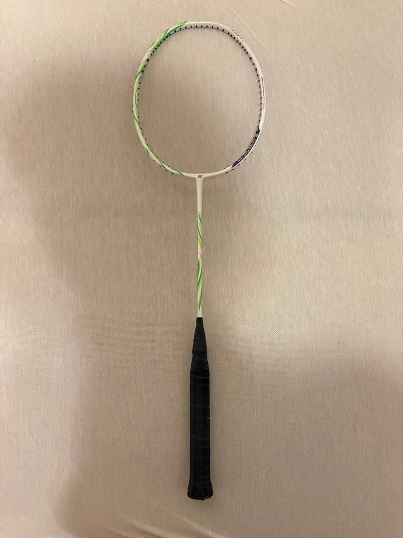 バドミントン ラケット バボラ バドミントンラケット X-FEEL SPARK<602346>