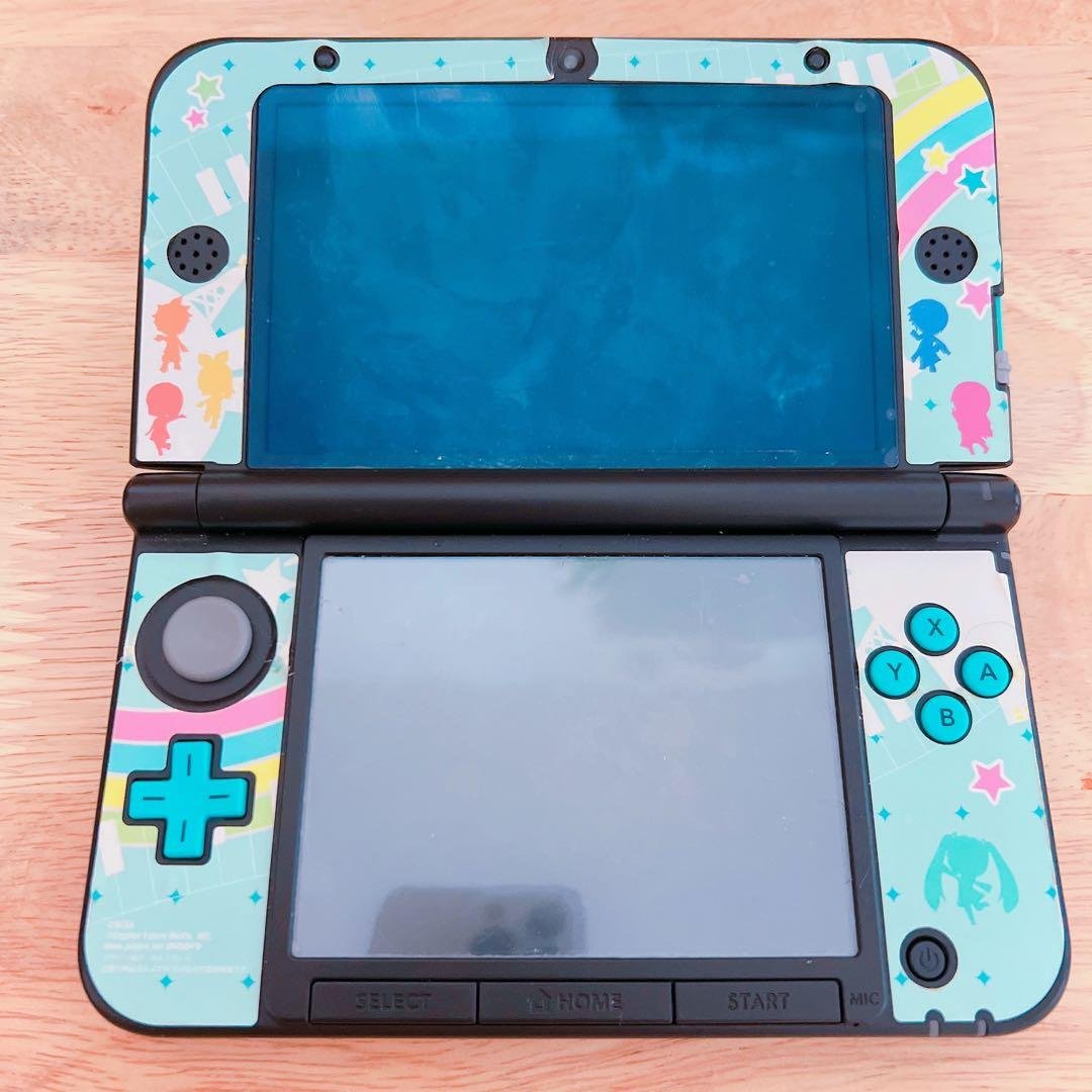 アイカツスターズ！Myスペシャルアピール 3DS LL セット - メルカリ