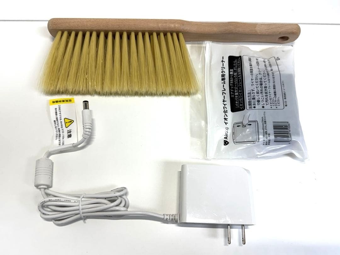 大橋さま専用】【USED】 美品 エアドッグ X1D 2024年製 空気清浄機