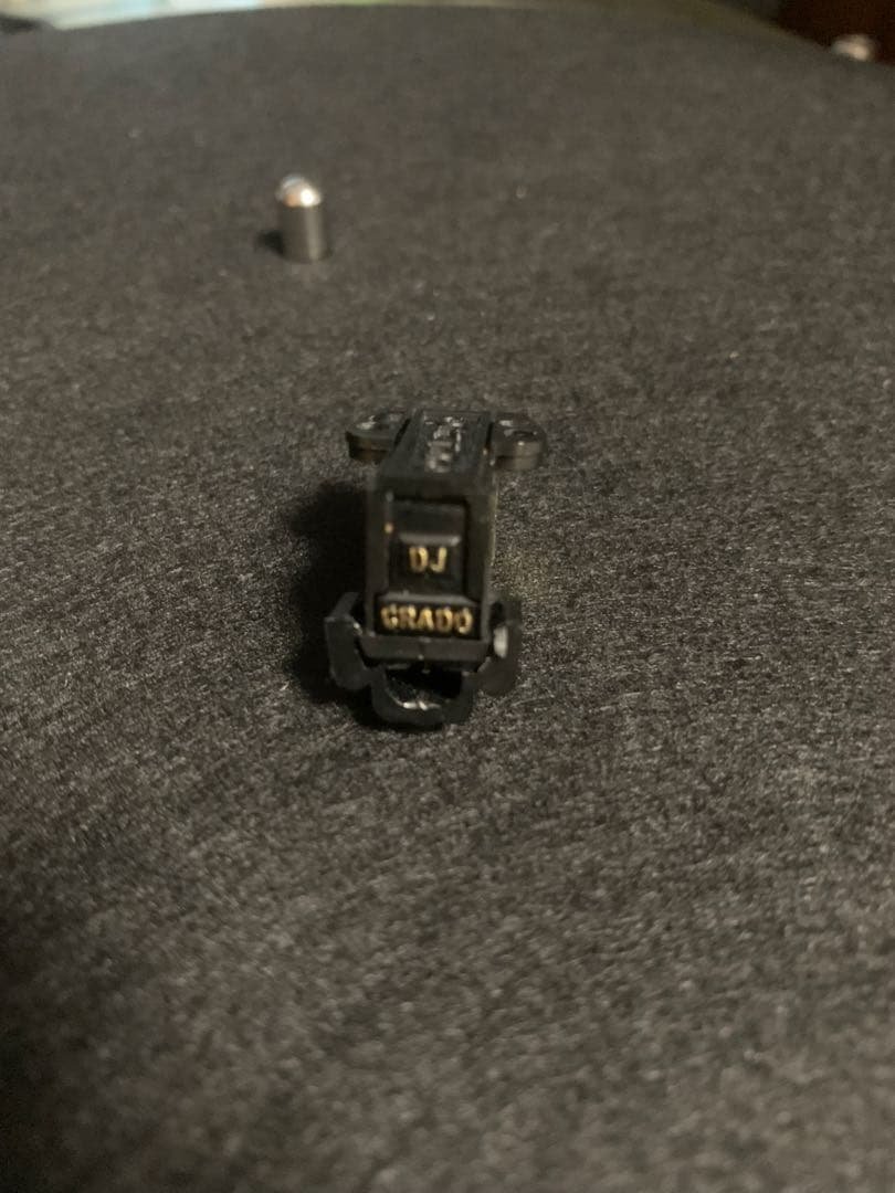 grado dj200i カートリッジ GRADO/DJ200i│高音質DJカートリッジ！