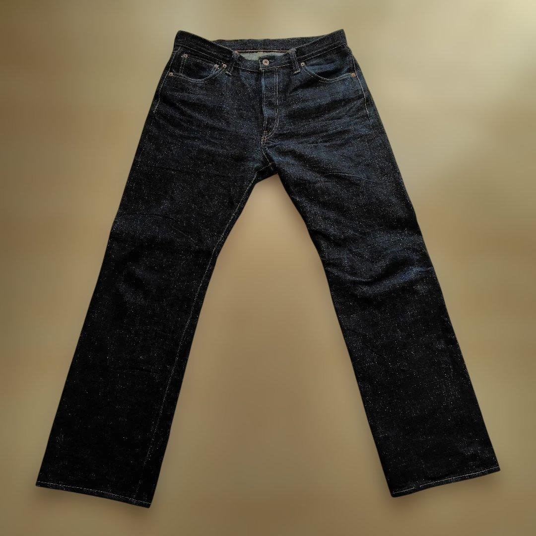 サムライジーンズ S5100VX サイズ36 楽天市場】サムライジーンズ SAMURAI JEANS ジーンズ S5100X 零 17oz