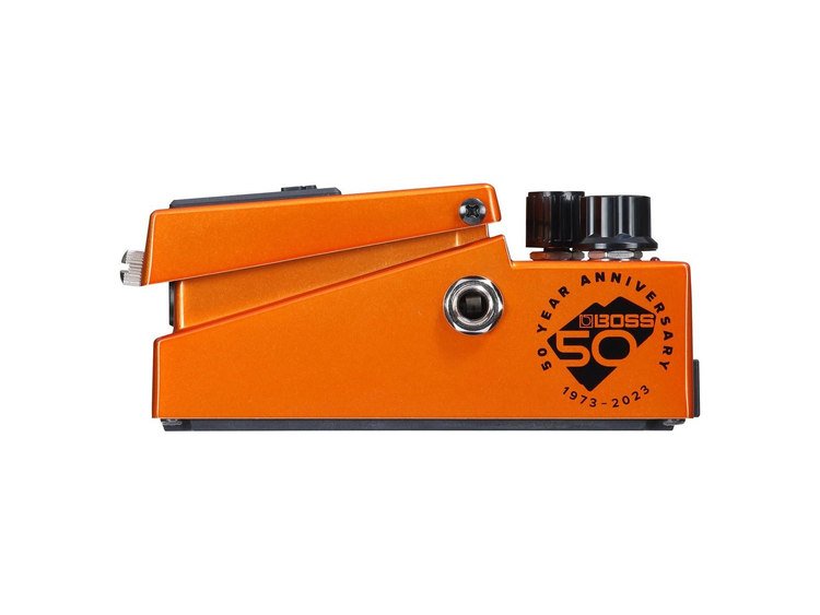 BOSS DS-1 Distortion - 50 Year Anniversary | Strumenti Musicali .net