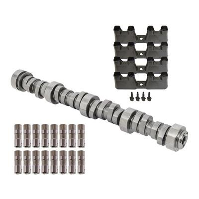 Summit Racing SUM-K8728R1 Summit Racing™ Pro LS Camshaft and