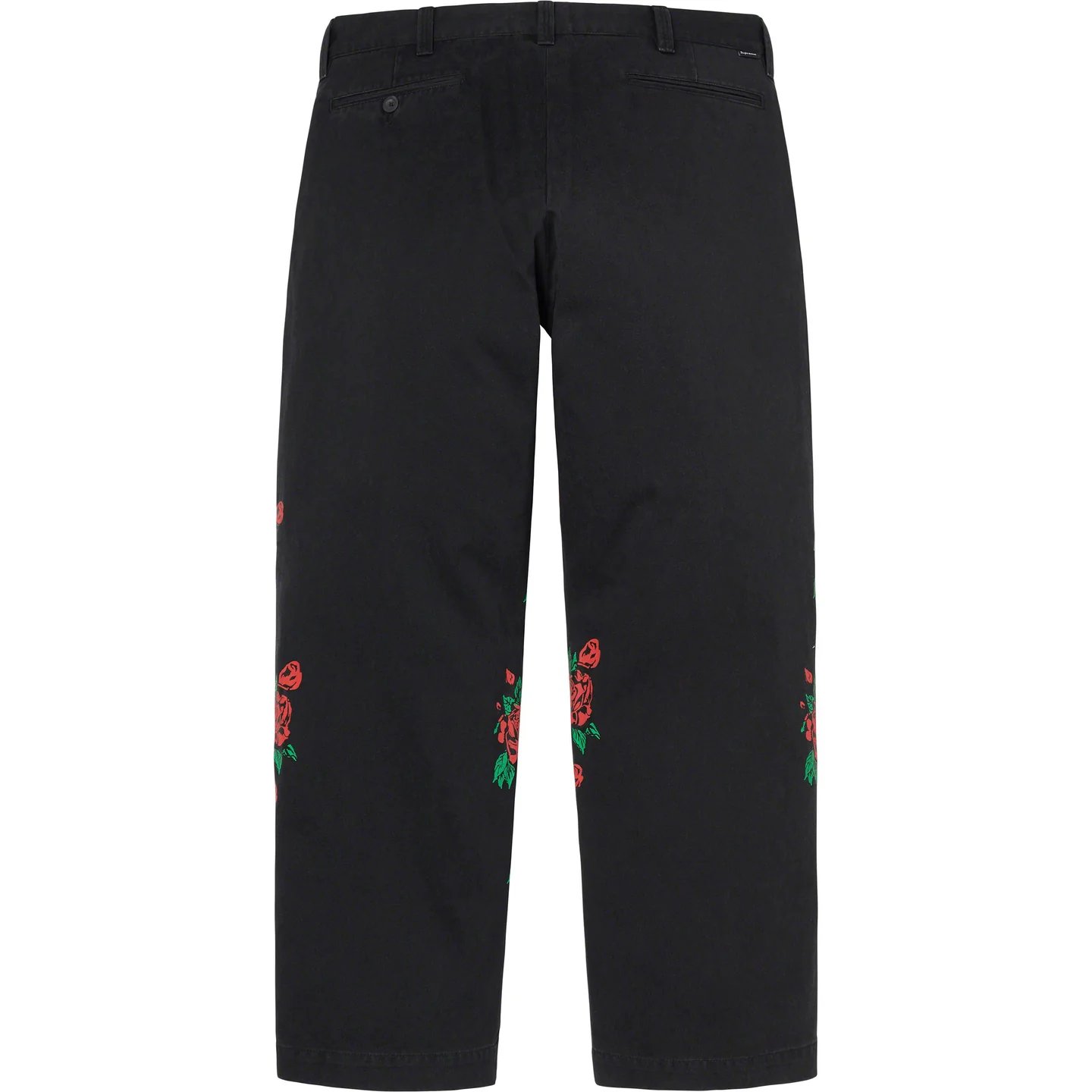 Destruction of Purity Chino Pant | Supreme 23ss