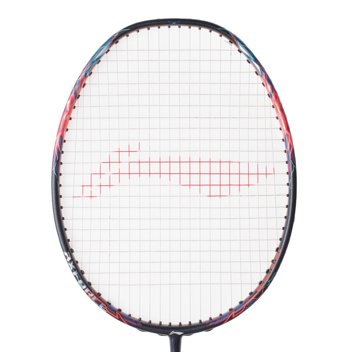 Badminton Racket - AXForce 90 MAX Tiger - LI-NING - Li-Ning