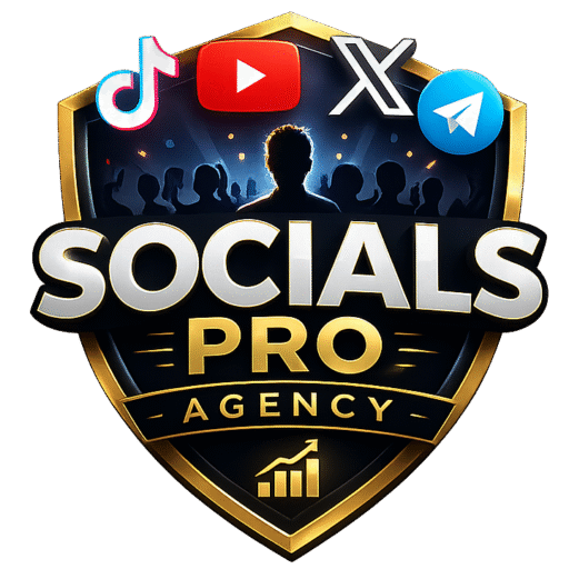 SOCIALS PRO